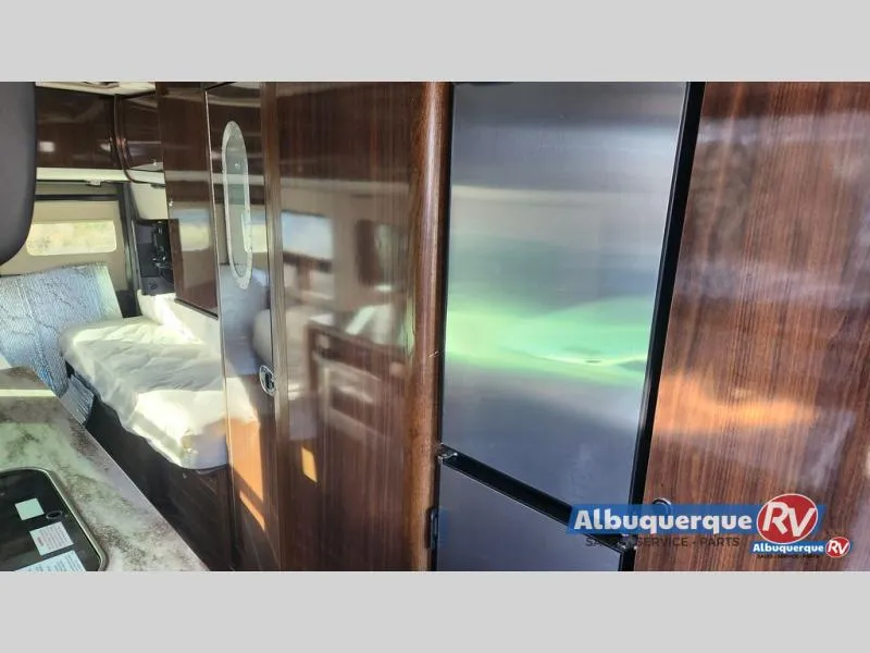 2016 Airstream Interstate Grand Tour EXT TWIN - Photo 4