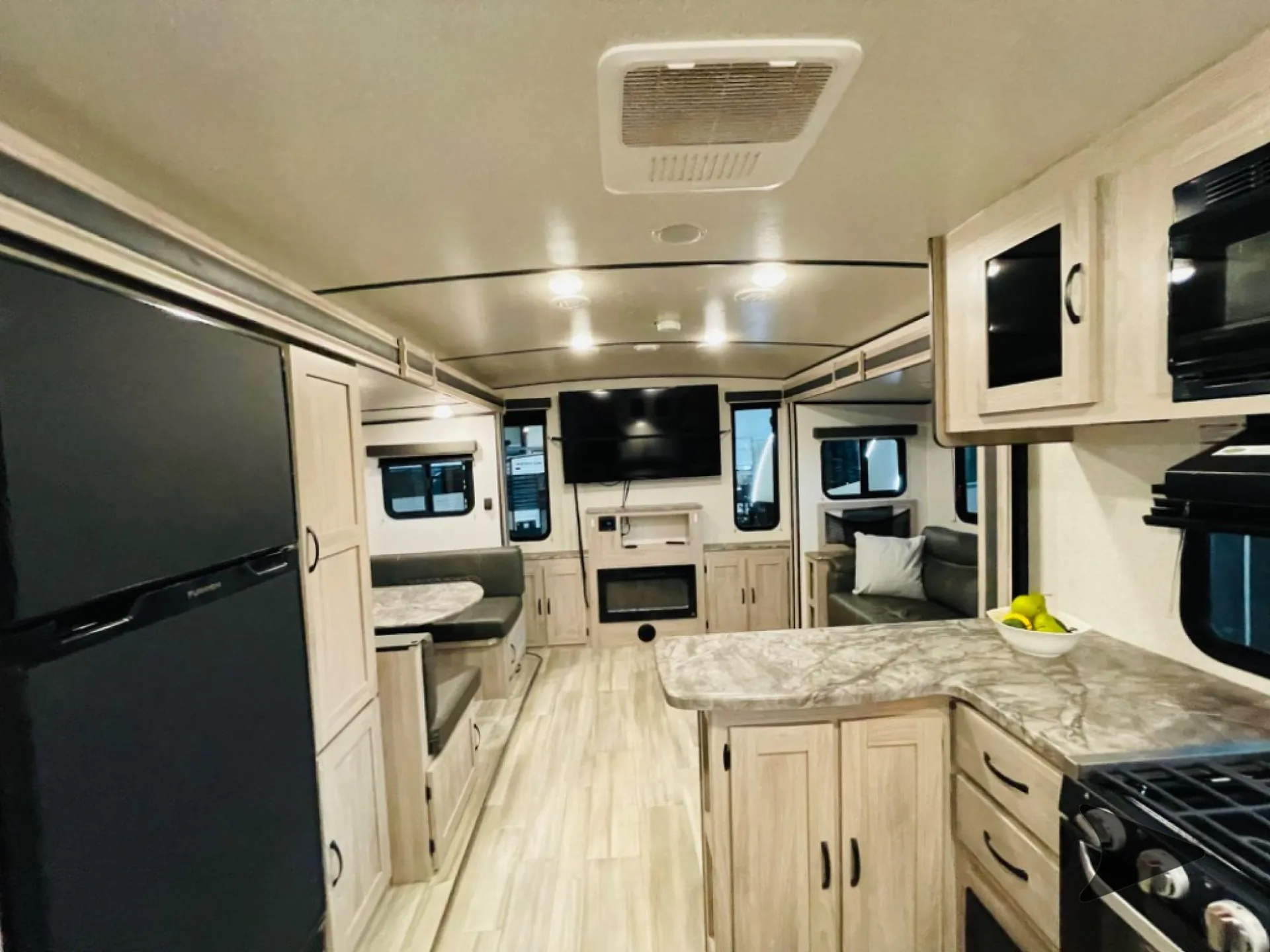 2022 Coachmen Northern Spirit Ultra Lite 2764RE - Photo 4