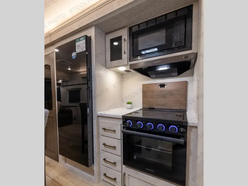 2027 Forest River RV Grand Surveyor 290RLDS - Photo 3
