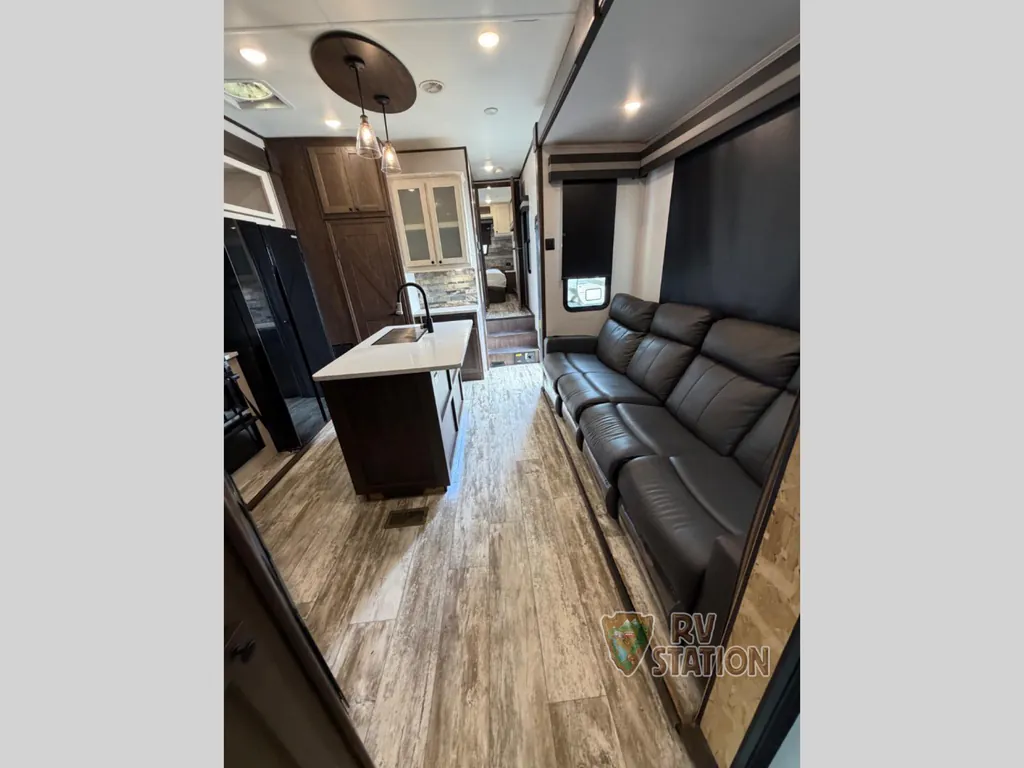 2022 Forest River XLR Nitro 35DK5, Photos photo 7