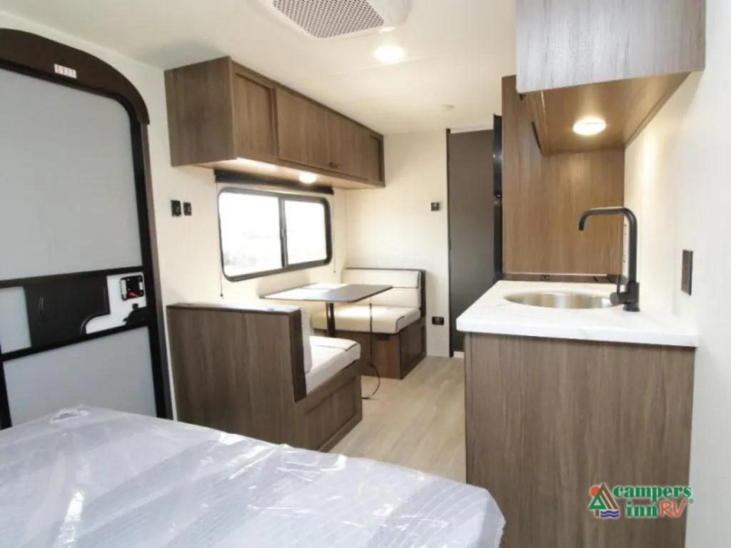 2026 Forest River RV Westbrook 16RBCC, Photos photo 3