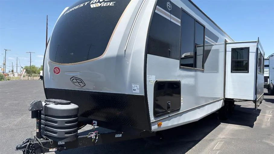 2026 Forest River Vibe Extreme Lite 2600BH, Photos photo 2