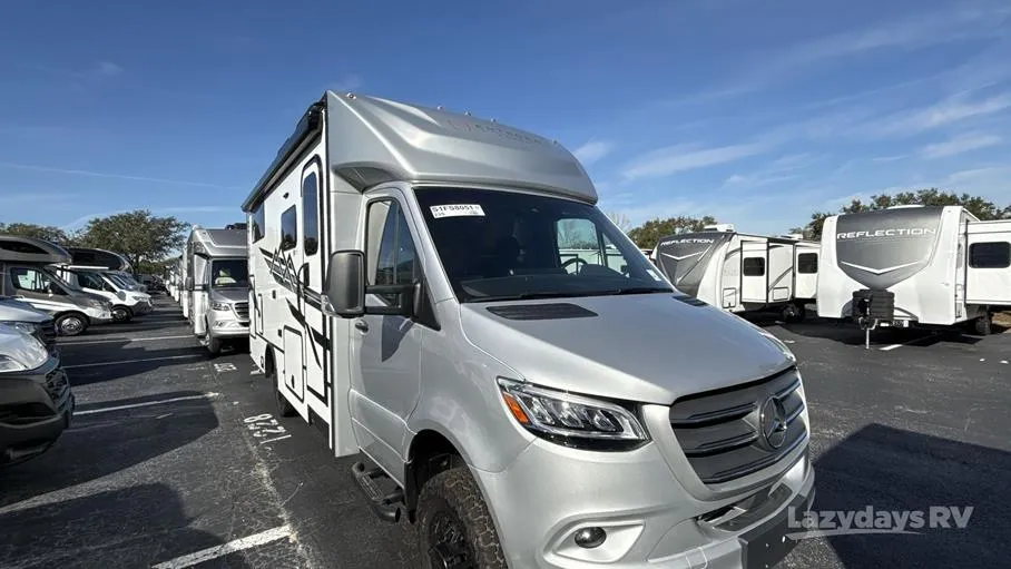 2025 Entegra Coach Condor 23S - Photo 2