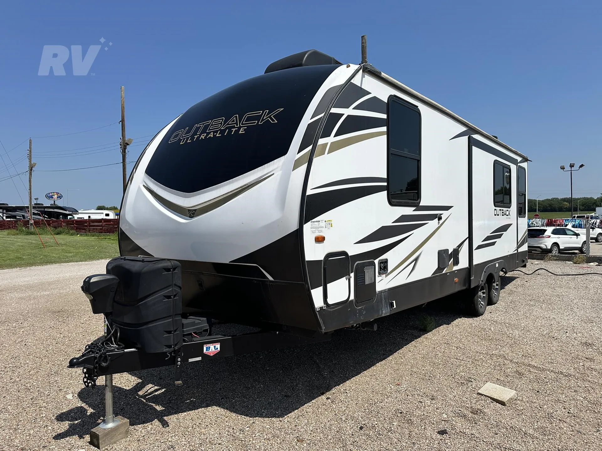 2021 Keystone Outback Ultra-Lite 252URS - Photo 2