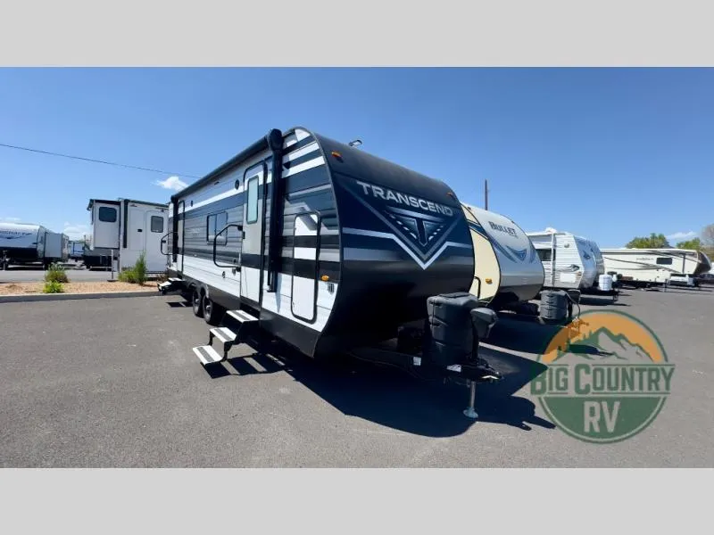 2022 Grand Design Transcend Xplor 255FK - Photo 2