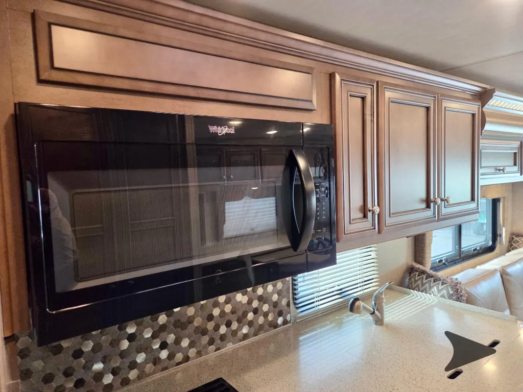 2021 Newmar Bay Star Sport 3226, Photos photo 20