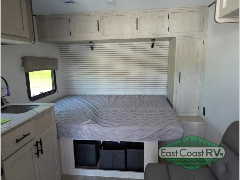 2026 Shasta Compact 16RE - Photo 4