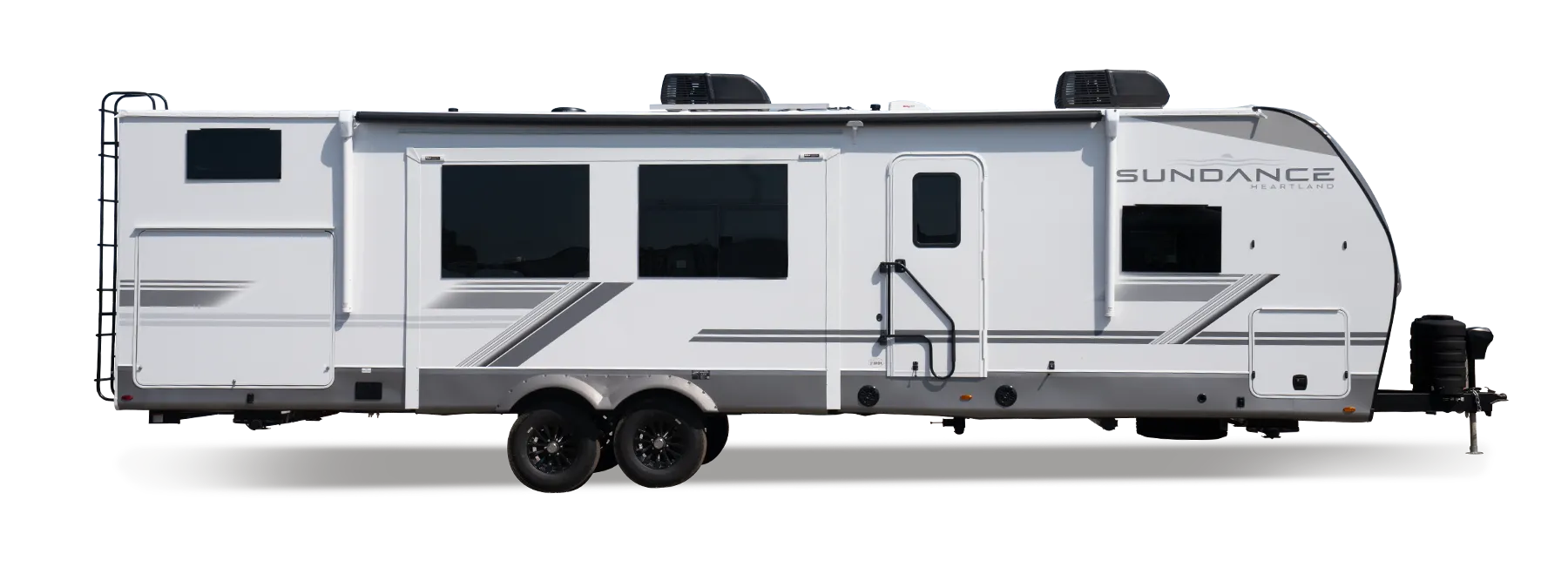 Heartland Sundance Ultra-Lite 31BROK exterior