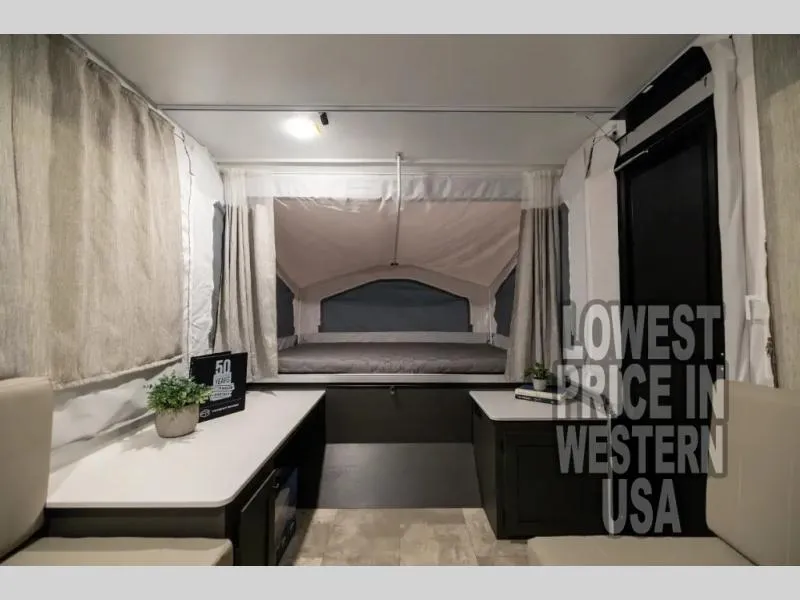 2026 Forest River RV Rockwood OTG 16OTG - Photo 4