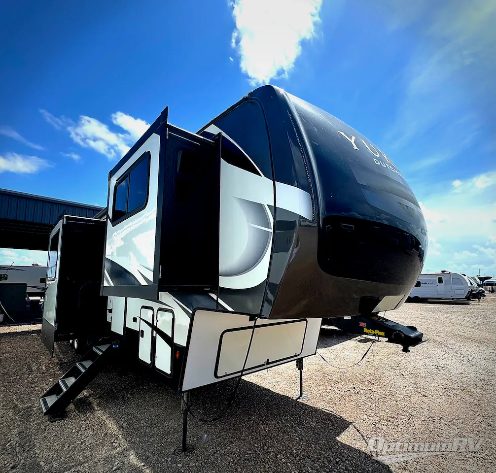 2021 Dutchmen Yukon 421FL dealer photo 1 from Optimum RV
