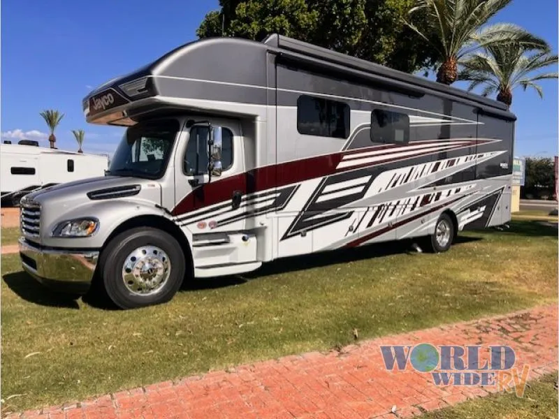 2026 Jayco Seneca Prestige 37M - Photo 2