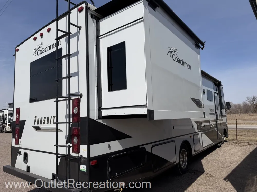 2024 Coachmen Pursuit 31ES - Photo 3