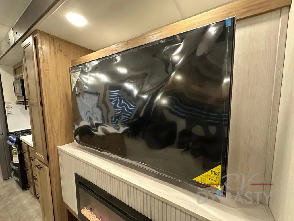2025 Forest River Cherokee Timberwolf 39NA, Photos photo 70