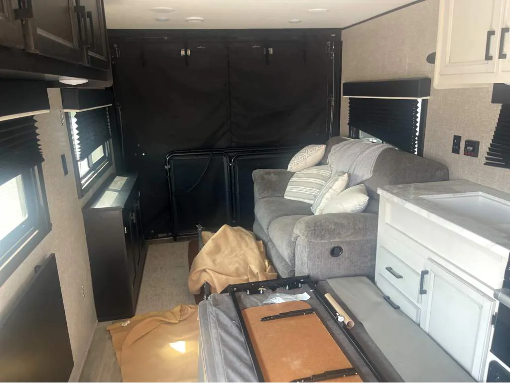 2022 Jayco Jay Flight SLX 8 265TH, Photos photo 9