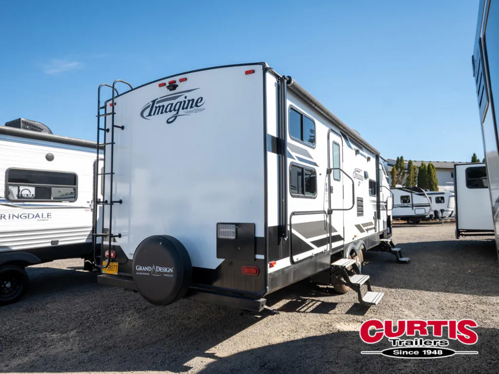 2019 Grand Design Imagine 2800BH, Photos photo 8