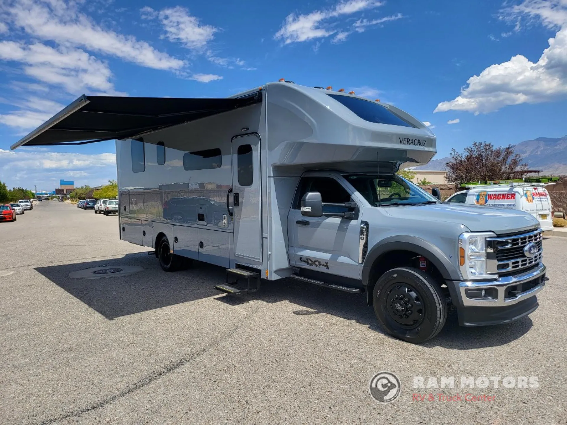 2027 Renegade RV Veracruz 33VRS - Photo 2