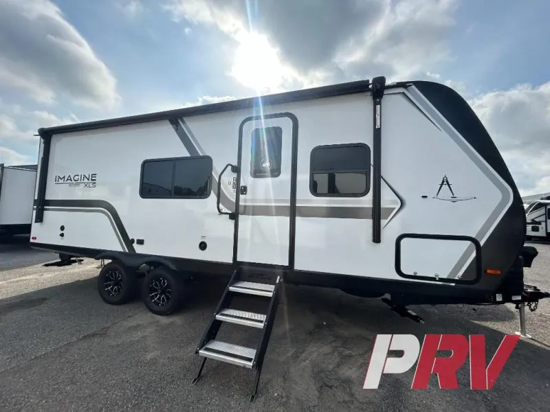 2026 Grand Design Imagine XLS 22MLE - Photo 4