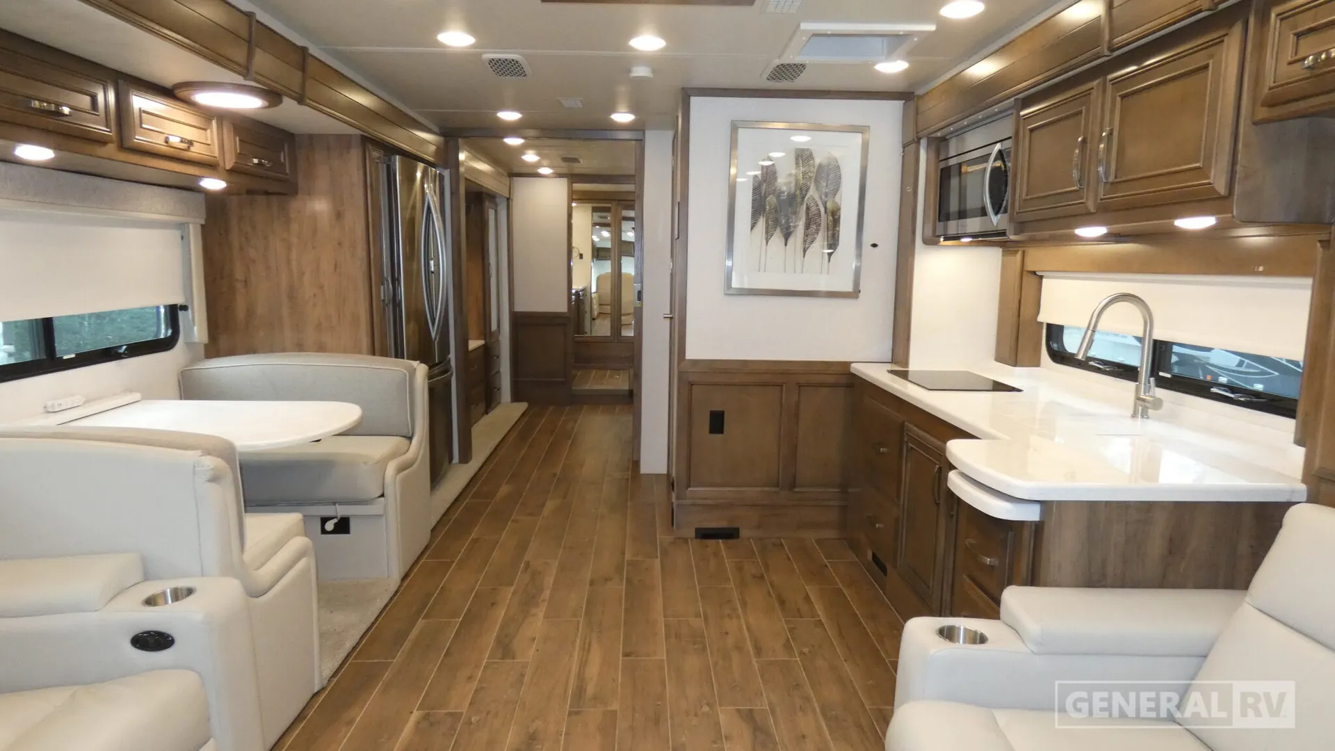 2023 Entegra Coach Reatta XL 40Q2 - Photo 3