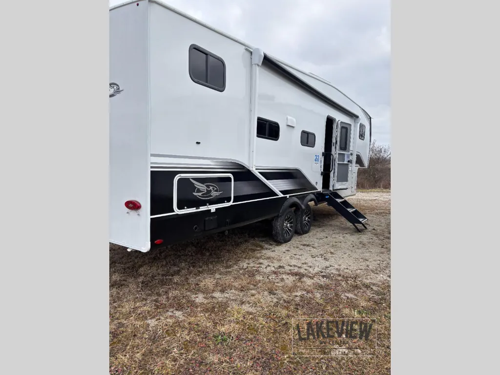 2026 Jayco Eagle SLE 28BHU, Photos photo 7