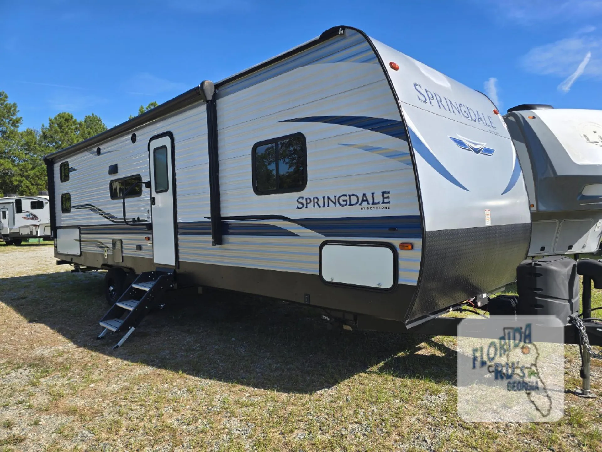 2021 Keystone Springdale 295BH - Photo 2
