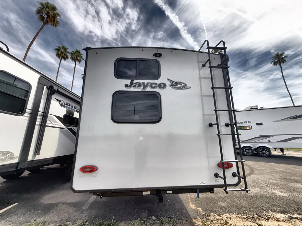 2026 Jayco Jay Feather 29QBH, Photos photo 7