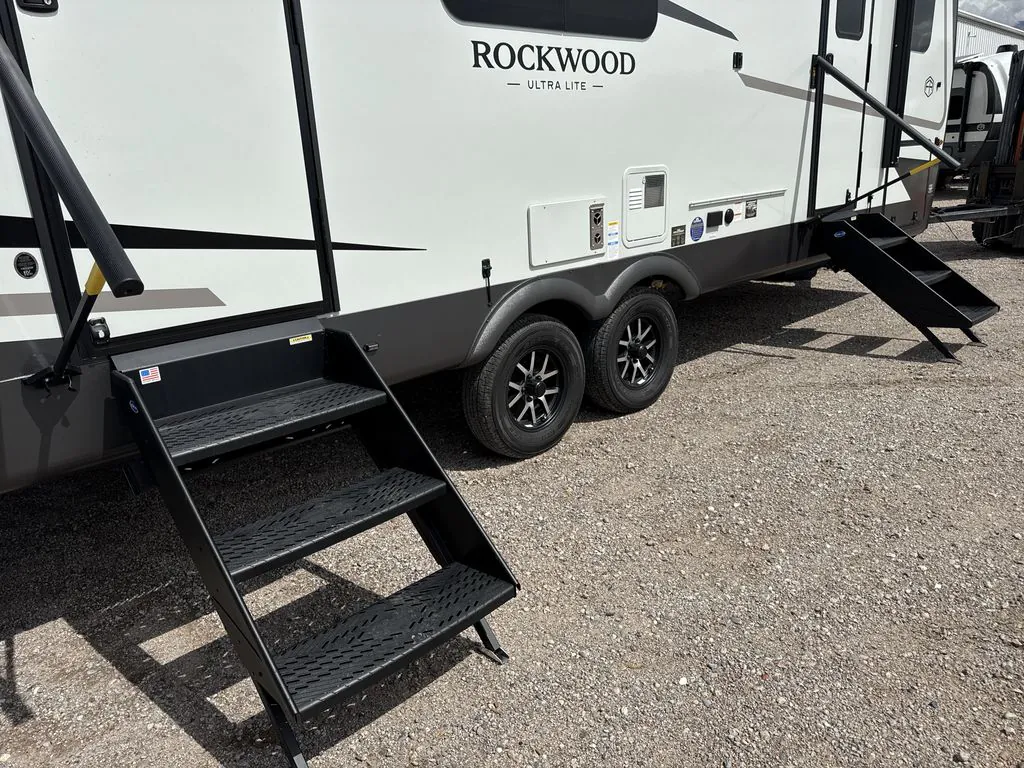 2027 Forest River Rockwood Ultra Lite 2618RD — Photo 5