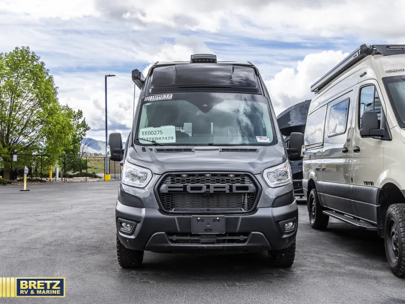 2026 Grand Design Lineage Series VT LVT2 - Photo 4