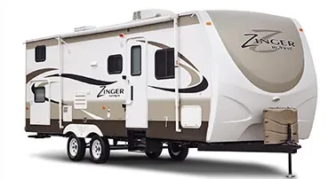Rezerve RTZ31RK exterior