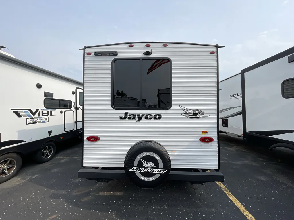 2025 Jayco Jay Flight SLX 210QB, Photos photo 7
