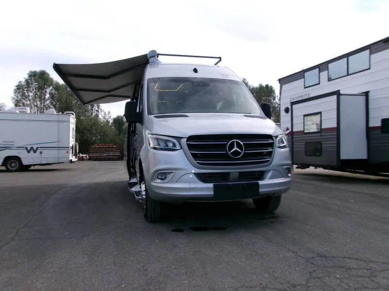 2021 Winnebago Era 70A - Photo 3