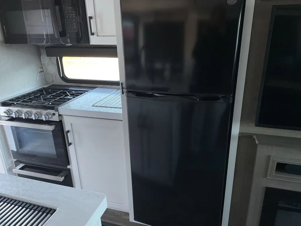 2024 Jayco Eagle HT 28.5RSTS, Photos photo 8