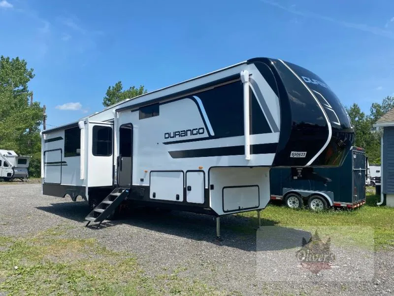 2026 KZ Durango D302RLT - Main photo