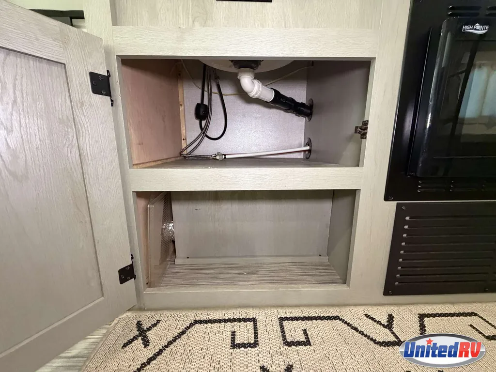 2022 Forest River IBEX 20BHS, Photos photo 26