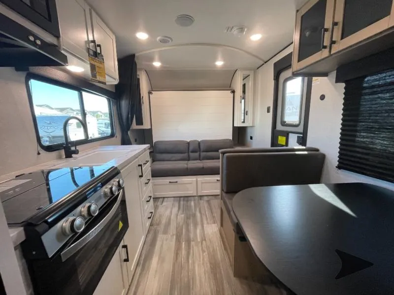 2026 Jayco Jay Flight SLX 211MBW - Photo 4