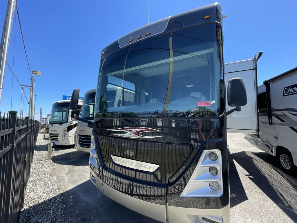 2021 Coachmen Sportscoach SRS 365RB, Photos photo 4