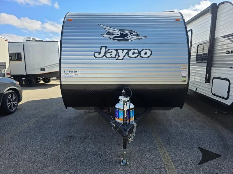 2026 Jayco Jay Flight SLX 170BH - Photo 3