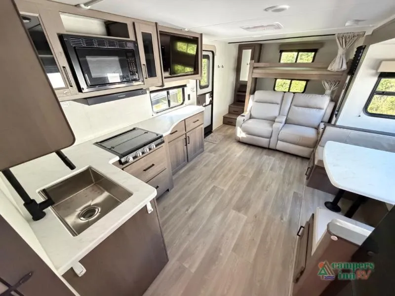 2025 Grand Design Transcend Xplor 265BH - Photo 3