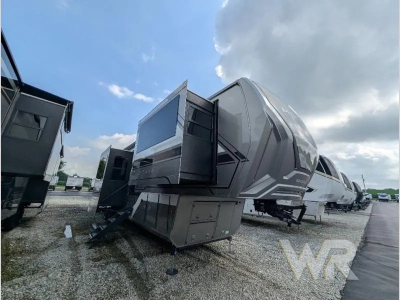 2027 Keystone RV Montana 3800FL - Photo 2