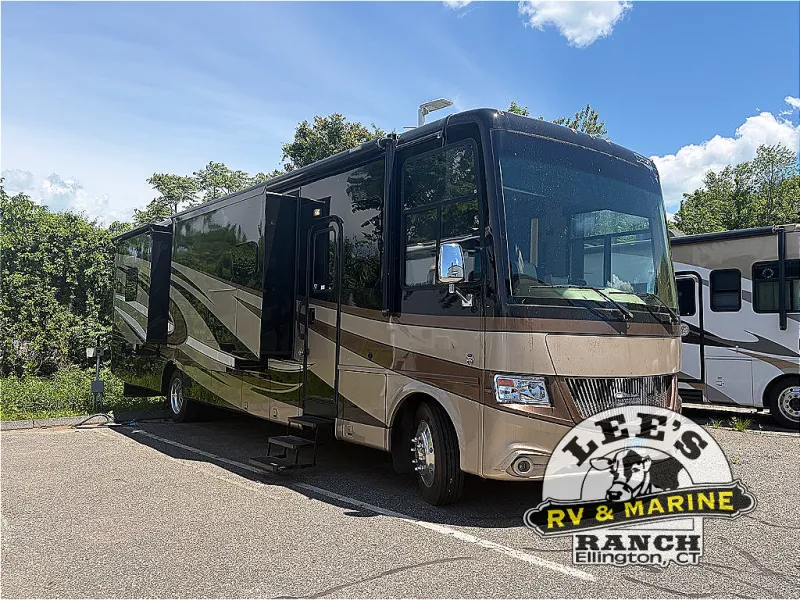 2017 Newmar Canyon Star Used    3953 - Photo 2