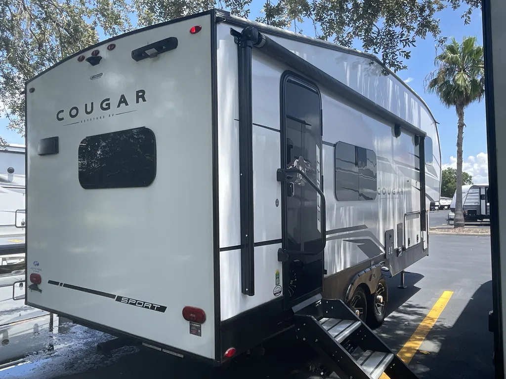 2023 Keystone Cougar Sport 2100RK, Photos photo 5