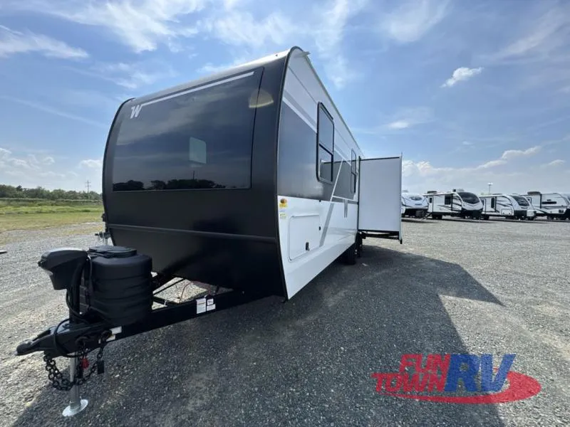 2026 Winnebago Thrive 24RKS - Photo 4
