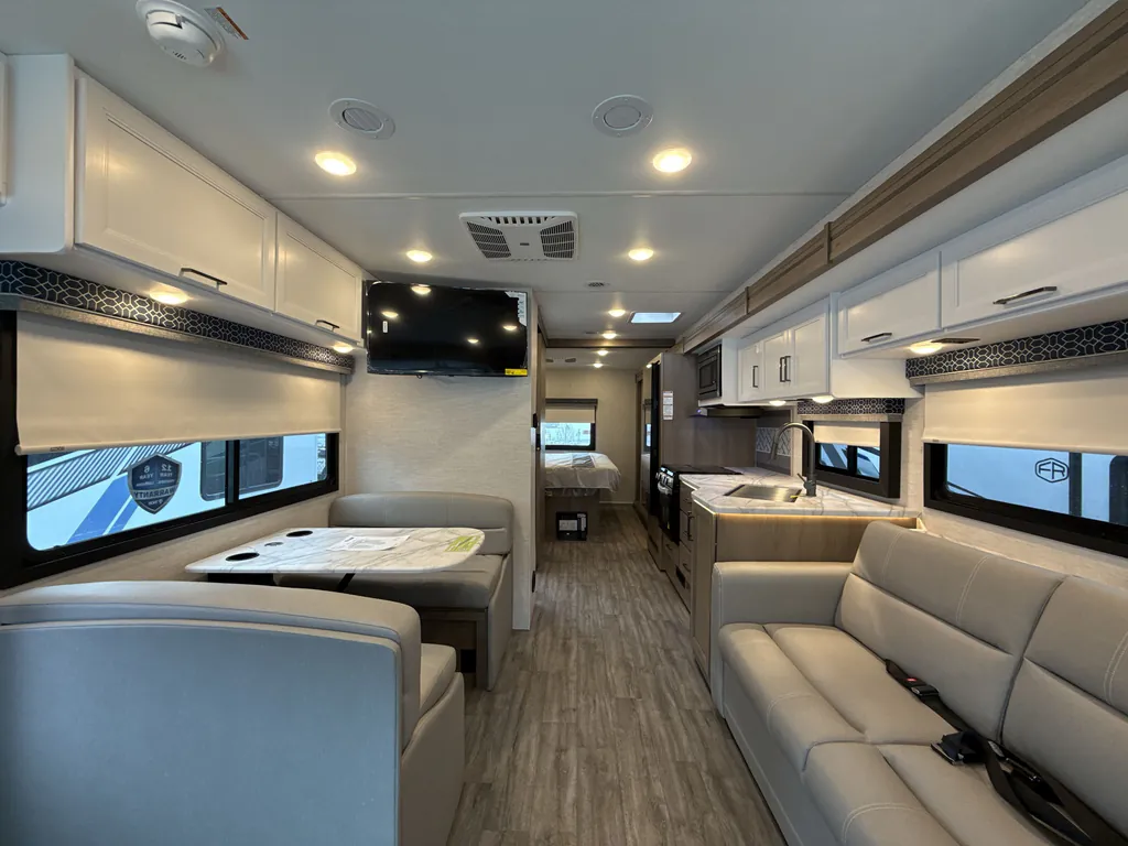 2026 Thor Motor Coach Freedom Traveler A29, Photos photo 6