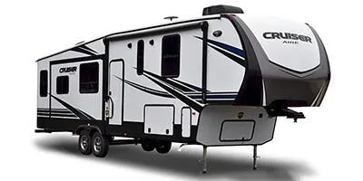 CrossRoads Cruiser Aire CR29SI exterior