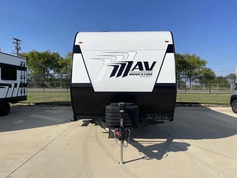 2026 Grand Design Momentum MAV 17MAV - Photo 3
