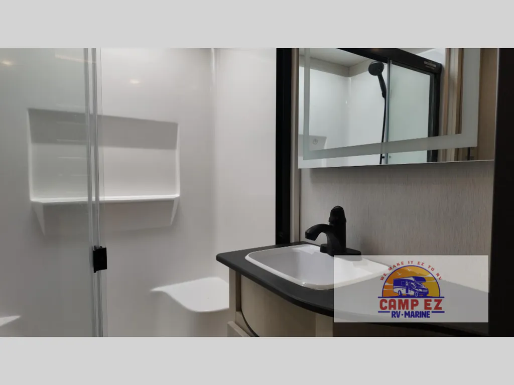 2026 Forest River Sabre 36FLX, Photos photo 48