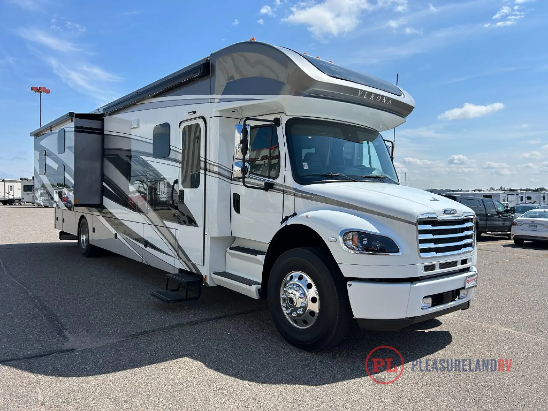 2026 Renegade Verona 40VBH - Photo 2