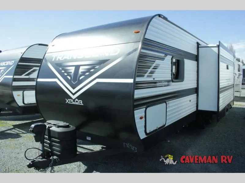 2025 Grand Design Transcend Xplor 26RBX - Photo 3