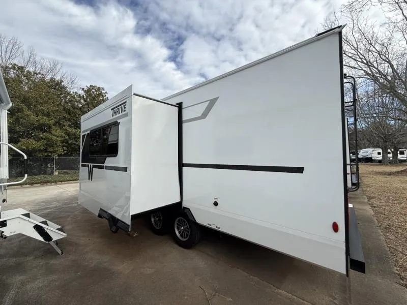2026 Winnebago Thrive 22MBH - Photo 4
