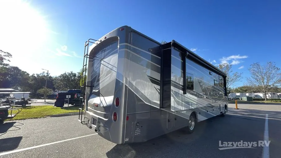2026 Entegra Coach Vision XL 36C - Photo 4