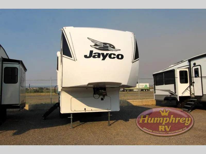 2026 Jayco Eagle SLE 24MLE - Photo 2